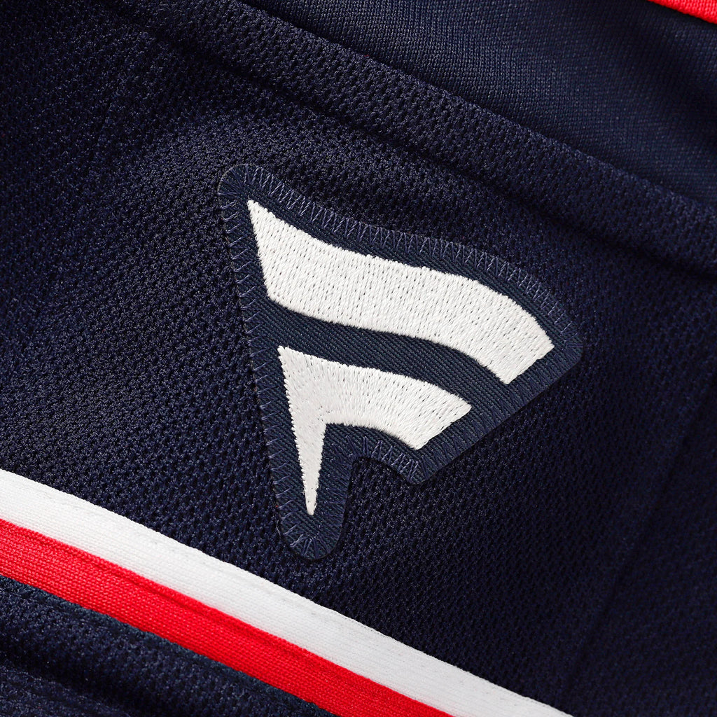 Customizable Columbus Blue Jackets 2024 Fanatics Premium Official HOME NHL Jersey