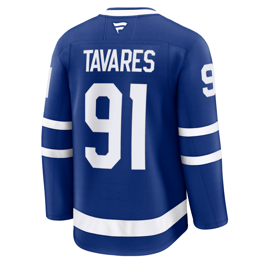 John Tavares Toronto Maple Leafs Fanatics Premium Home Jersey